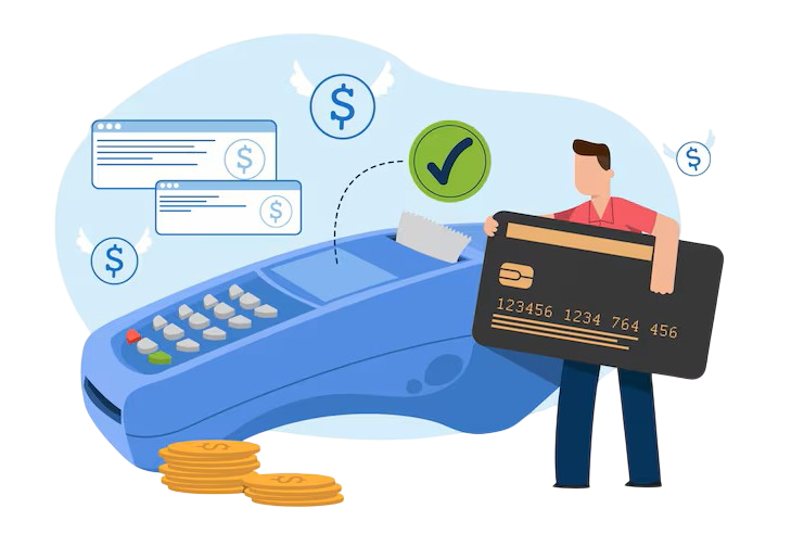 online payment processors